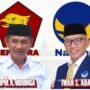 Saipul Mbuinga - Iwan Adam