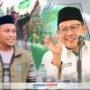 Abdullah K. Diko (kiri) dan Muhaimin Iskandar (sham/harianpost.id)