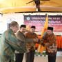 Disaksikan ketua PWRI Provinsi Gorontalo, Sherman Kukuhkan Pengurus PWRI Boalemo