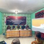 KPU Boalemo sosialisasikan tahapan pilkada Tahun 2024