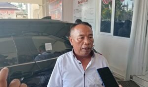 Saipul Suleman, Ketua tim pemenangan pasanga IRUS