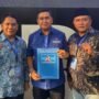 Pasangan Dedy - Riko Kantongi B1 KWK dari Demokrat