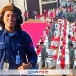 Najid Lasale (Sham/Harianpost)