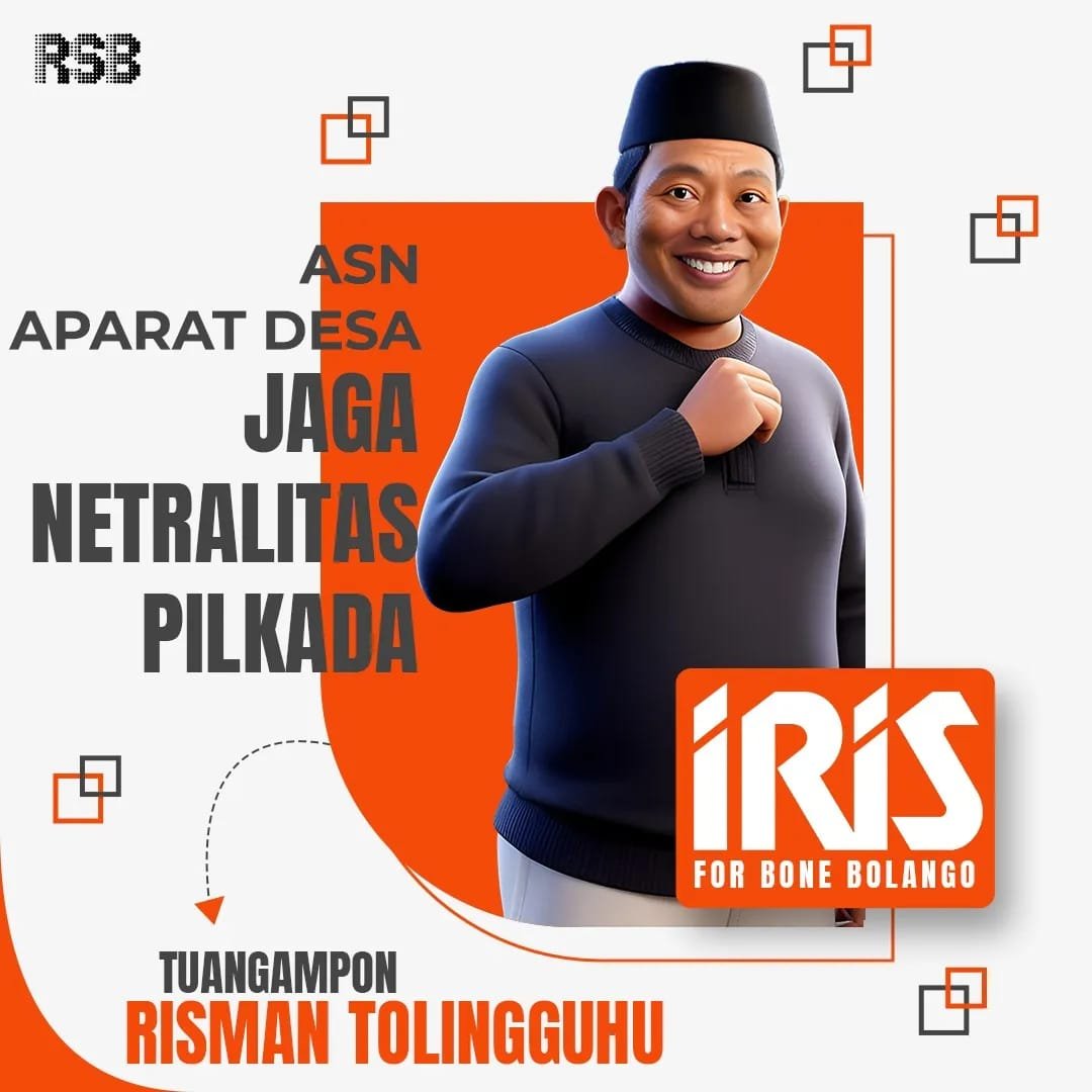 Risman Tolingguhu