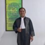 Kuasa Hukum Penggugat Irfan Slamet Bano