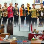 Sherman Moridu Paparkan Program Inovasi Sahabat Mandiri di Ujian Pelatihan Kepemimpinan Nasional