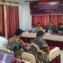 KPU Pohuwato gelar rakor persiapan penyusunan DPT Pilkada