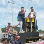 Anak Cucu Penambang Pohuwato (ANCAM)