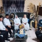 Pasangan IRIS Bersama Kilat Wartabone