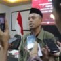 Ketua KPU Pohuwato Firman Ikhwan