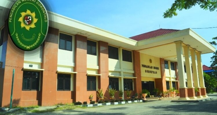 Pengadilan Negeri Gorontalo (FB Pengadilan Negeri Gorontalo)