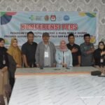 pasangan Ilomata jalani pemeriksaan kesehatan