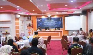 Sosialisasi Peraturan Menpan RB