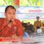 Anggota DPRD Boalemo Harijanto Mamangkey