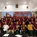 Rembuk budaya merawat budaya demi kehidupan berkelanjutan