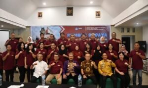 Rembuk budaya merawat budaya demi kehidupan berkelanjutan