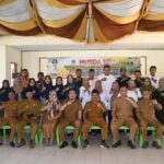 Musyawarah Daerah (Musda) ke - II Badan Permusyawaratan Desa (BPD) se Kabupaten Boalemo