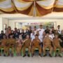 Musyawarah Daerah (Musda) ke - II Badan Permusyawaratan Desa (BPD) se Kabupaten Boalemo