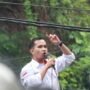 Ketua KAMMI Wilayah Gorontalo, Rifaldi Halang