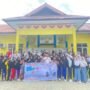Aksi Bergizi di SMKN 2 Paguyaman