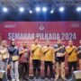 KPU Boalemo gelar semarak pilkada