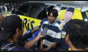 Milenial Bone Bolango Apresiasi Pasangan IRIS