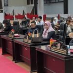 DPRD Pohuwato Periode 2024-2029