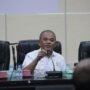 Ketua Komisi III DPRD Pohuwato Nasir Giasi