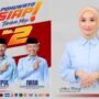 Ketua Komando SIAP, Zulfiana Mbuinga