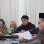 DPRD Evaluasi program DPRD