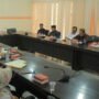Komisi II DPRD Pohuwato evaluasi capaian PAD Pohuwato tahun 2024