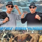 Ismet Mile - Risman Tolingguhu