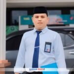 Kuasa Hukum Jubir IRIS, Fanly Katili, S.Pd, S.H, M.H.
