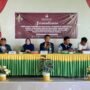 KPU Boalemo, gelar sosialisasi pemilihan Gubernur dan Wakil Gubernur Gorontalo, Bupati dan Wakil Bupati Boalemo tahun 2024