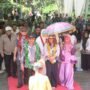 Launching Desa Ramah Perempuan dan Peduli Anak di Desa Sukamaju