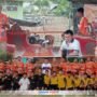 Turnamen Mini Soccer di Desa Pentadu Barat