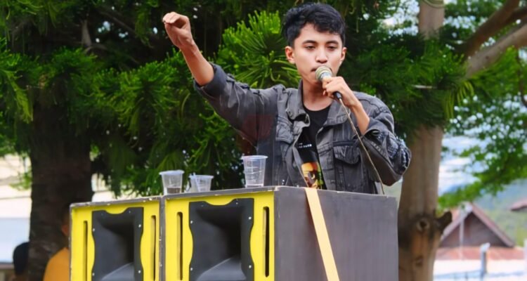 Fahrul Wahidji