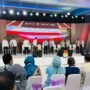 Debat Perdana Calon Bupati dan Wakil Bupati Boalemo