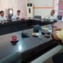 Komisi II DPRD Pohuwato Gelar RDP Bersama Pimpinan Cabang BRI Marisa
