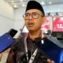 Ketua KPU Pohuwato Firman Ikhwan