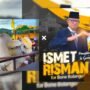 Ismet Mile - Rismam Tolingguhu
