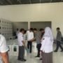 KPU Boalemo terima tim monitoring kesiapan pilkada 2024