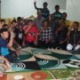 Warga KKSS di Pohuwato Berikan Dukungan Untuk Calon Bupati Saipul Mbuinga