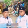 Pasangan Calon Bupati dan Wakil Bupati Boalemo, Dedy Hamzah - Riko Djaini