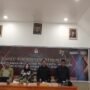 KPU Boalemo Gandeng Media Sukseskan Pilkada 2024