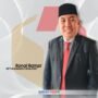 Ketua Bawaslu Boalemo Ronal Rampi