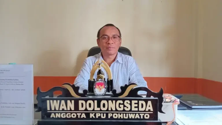 Iwan Dolongseda