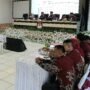 KPU Pohuwato Gelar Rapat Pleno Rekapitulasi Hasil Perhitungan Suara Pemilihan Gubernur-Wakil Gubernur, Bupati- Wakil Bupati Pohuwato Tahun 2024