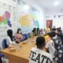 Membentuk Koperasi Bersama Penyintas HIV/AIDS Gorontalo