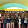 Foto Bersama Anggota Kopersi, Pemerintah Daerah, Kepala - Kepala Desa dan pihak Perusahaan IGL - BTL (Foto Zainal)